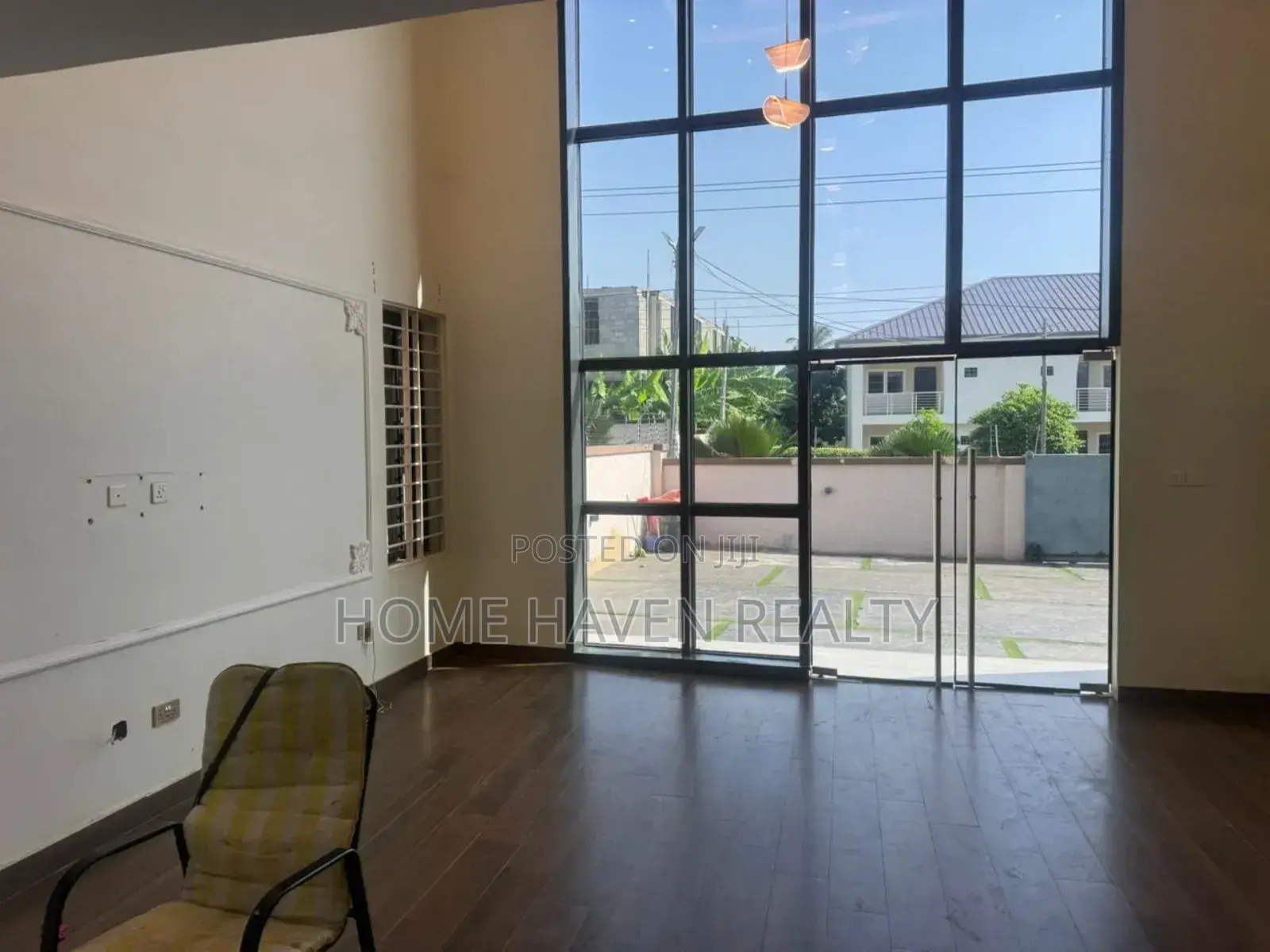 4bdrm House in Tantra Hills for rent