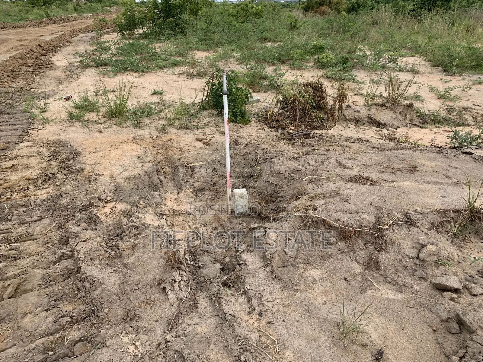 Promo on Discounted Lands- Solomon Court, Prampram