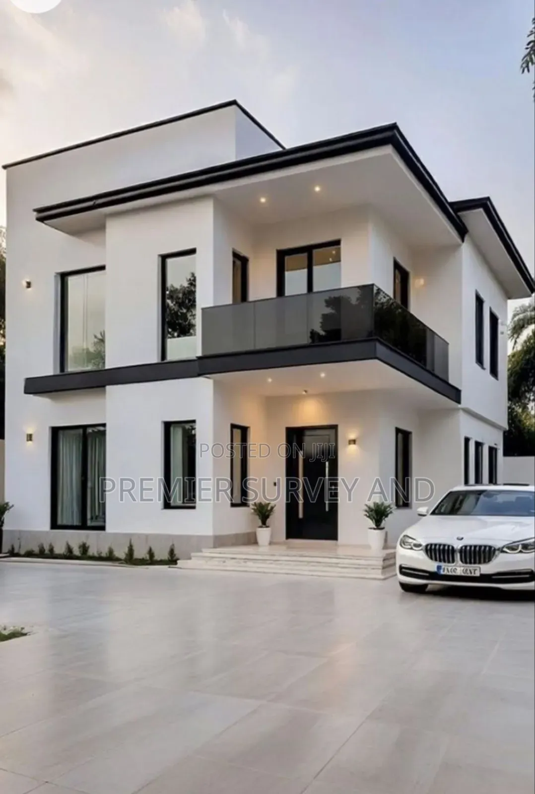 Elegant Architecture