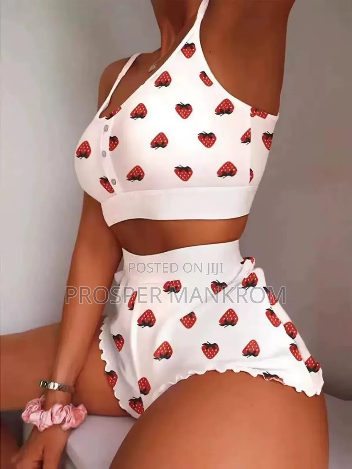 Ladies Night Wear