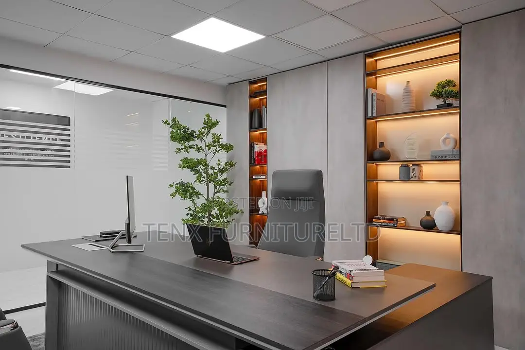 Office Interior Designing for Elites