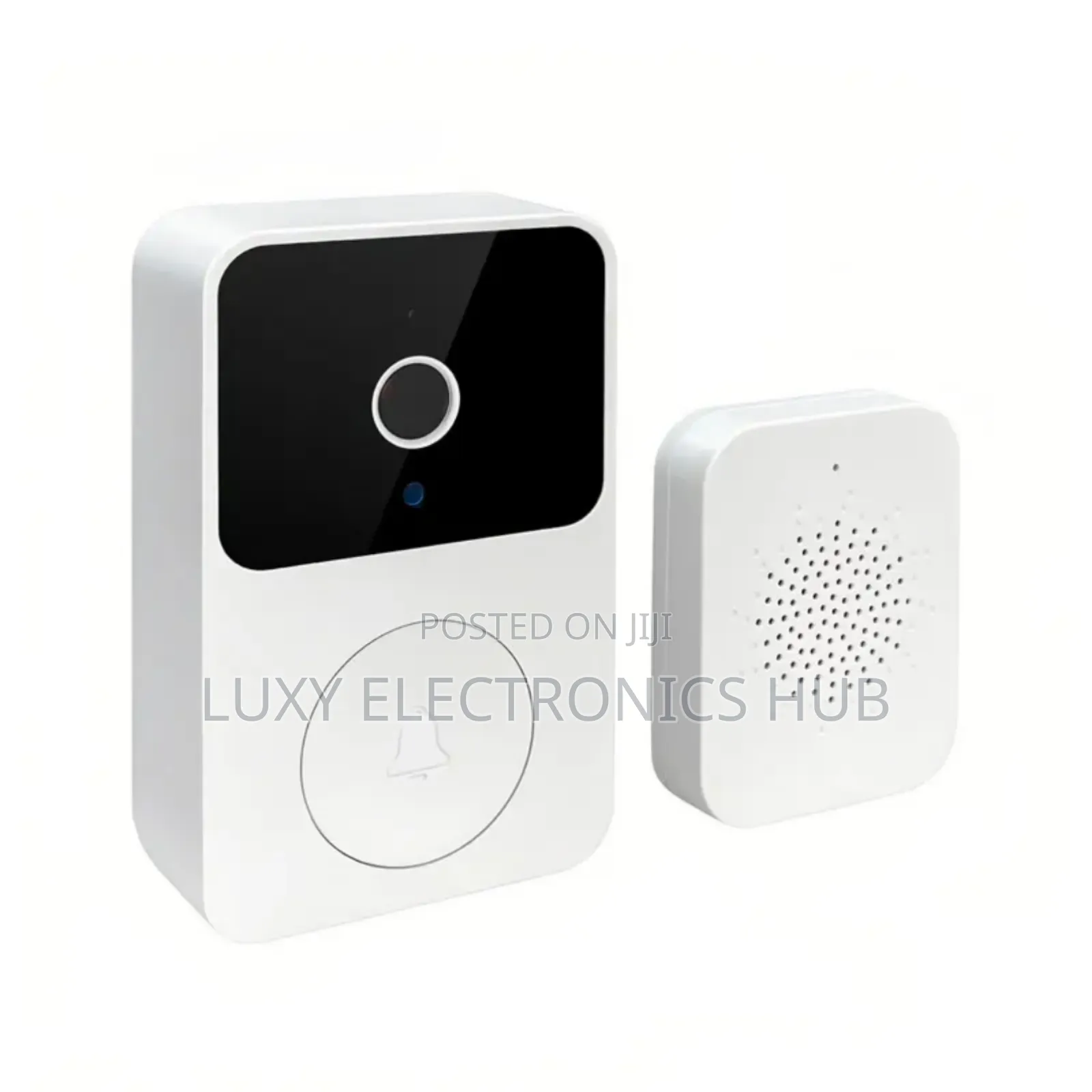 Mini Smart Doorbell
