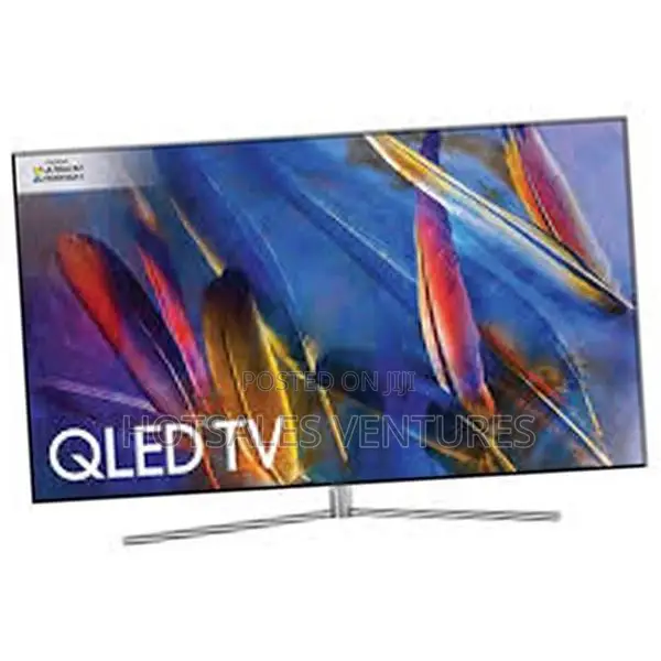 Perfect Samsung 65 Inches Qled Vision Ai Tv - 65q7f (2025)