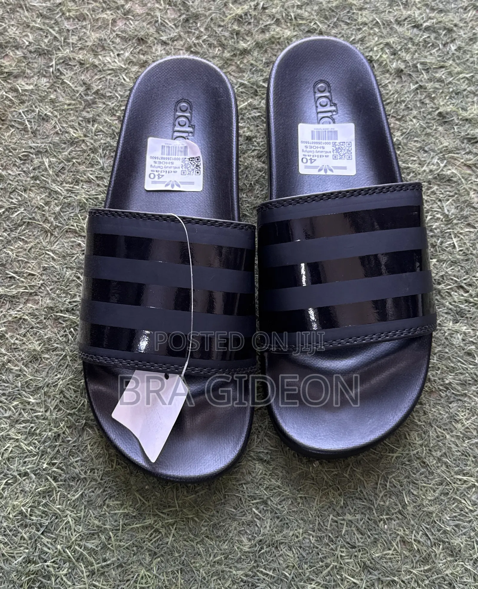 Adidas Slies