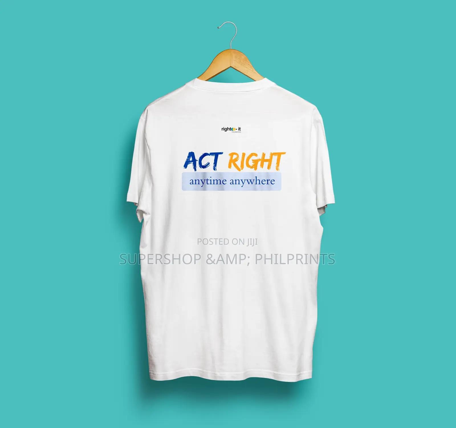Dtf T-shirt Printing Services (High Quality Affordable)