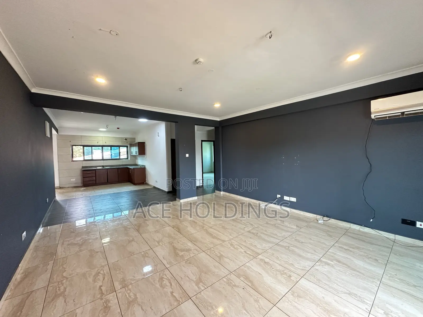 2bdrm Apartment in Nmai Dzorn for rent