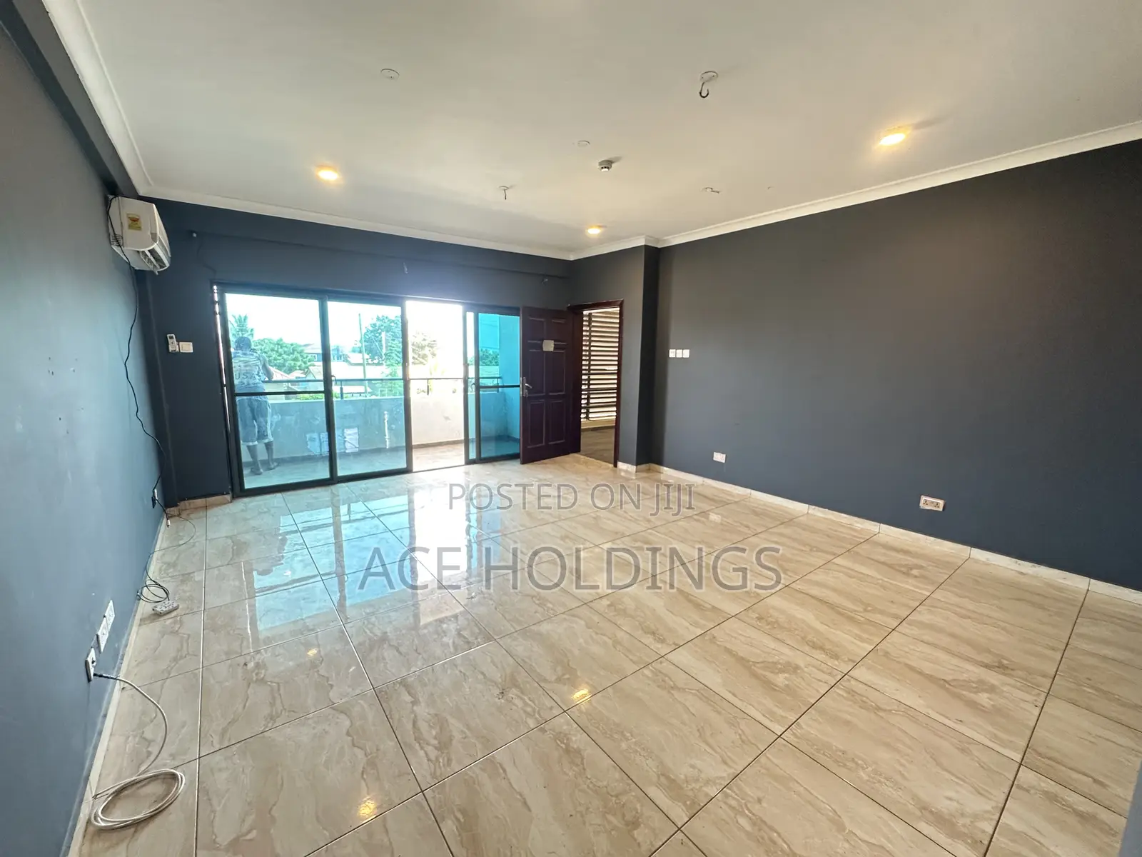 2bdrm Apartment in Nmai Dzorn for rent
