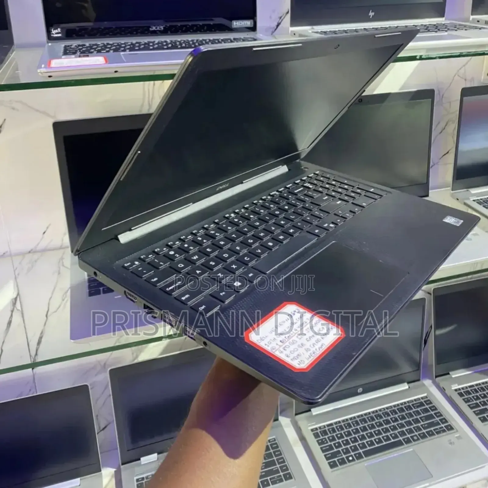 Laptop Dell Inspiron 15 3593 8GB Intel Core I5 SSD 512GB