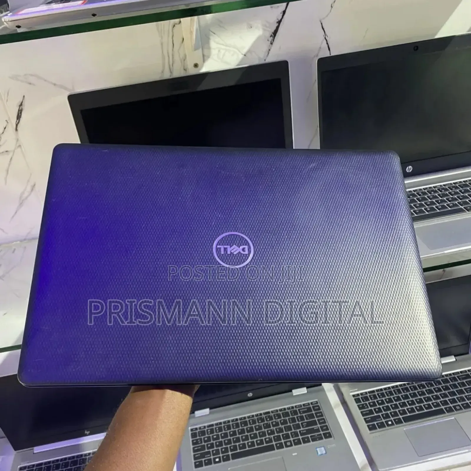 Laptop Dell Inspiron 15 3593 8GB Intel Core I5 SSD 512GB