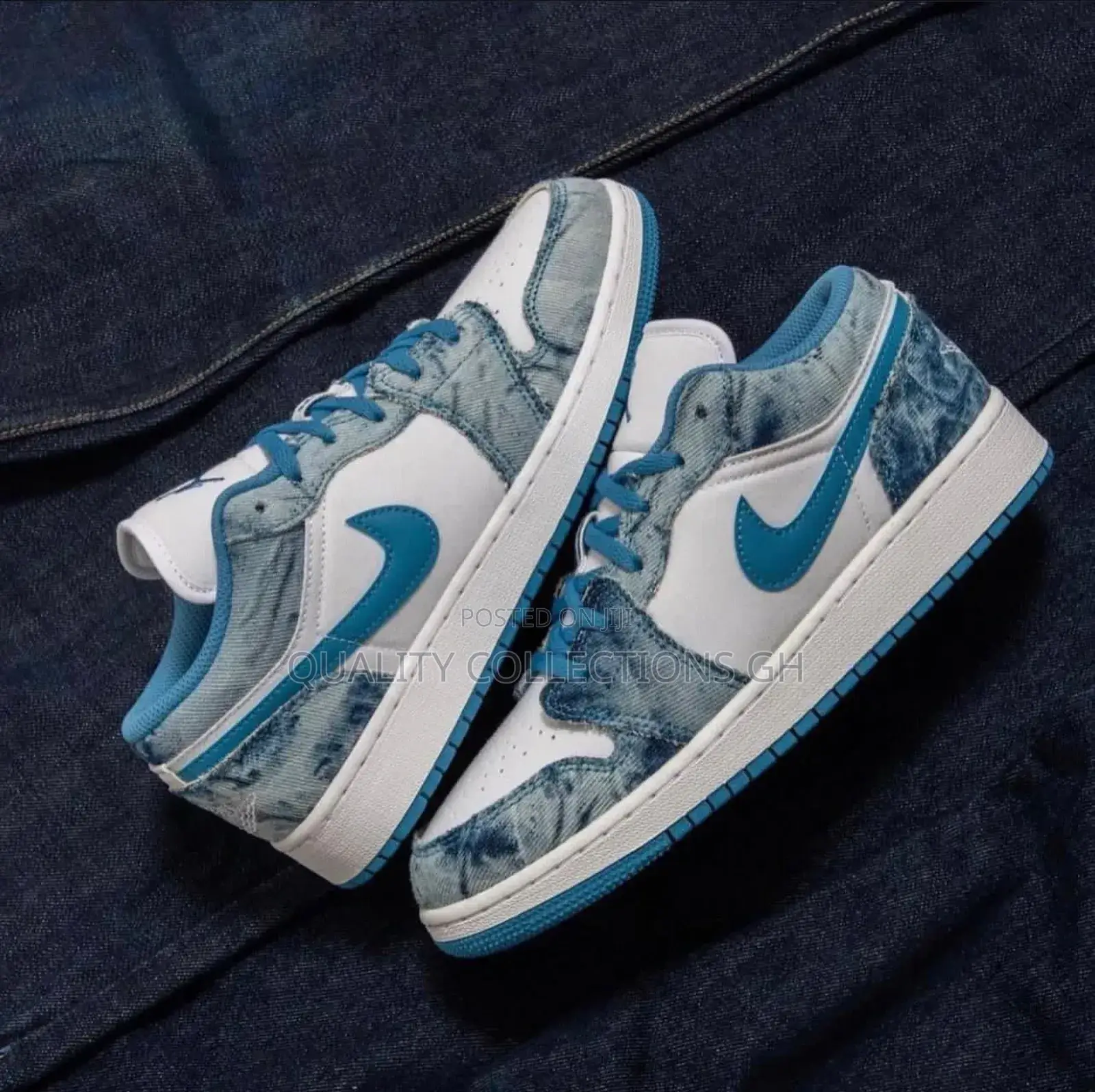 Jordan Low Dunk Original
