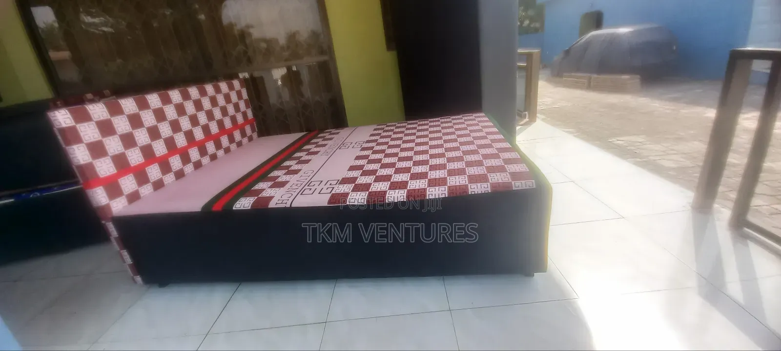 Nana Kyei Furnitures