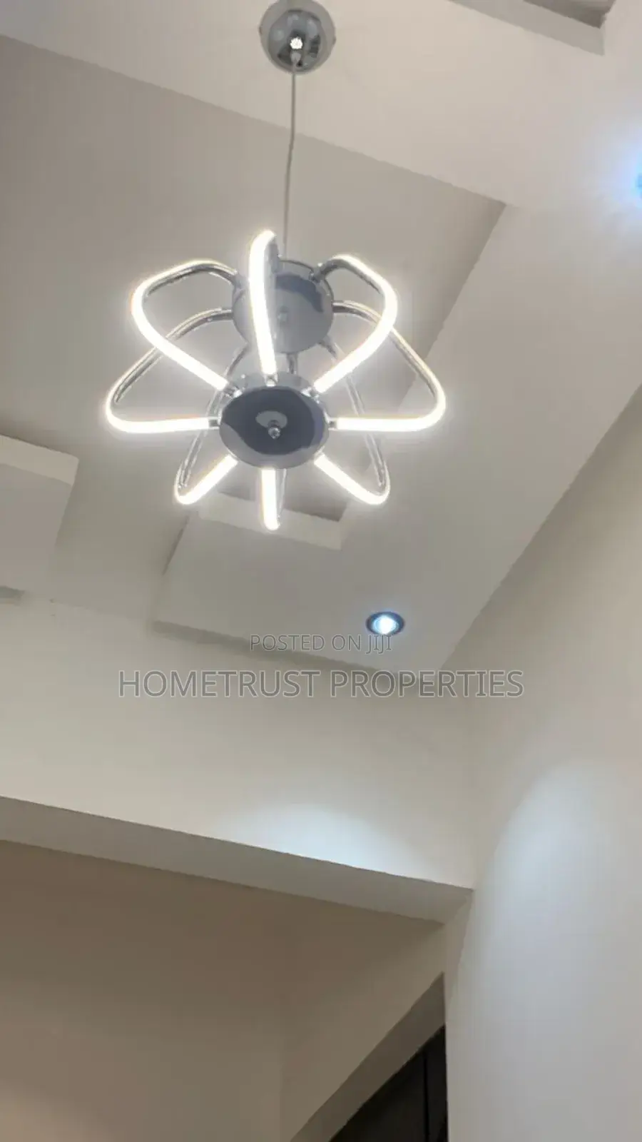 4bdrm House in Hometrust Properties, Kwabenya for sale