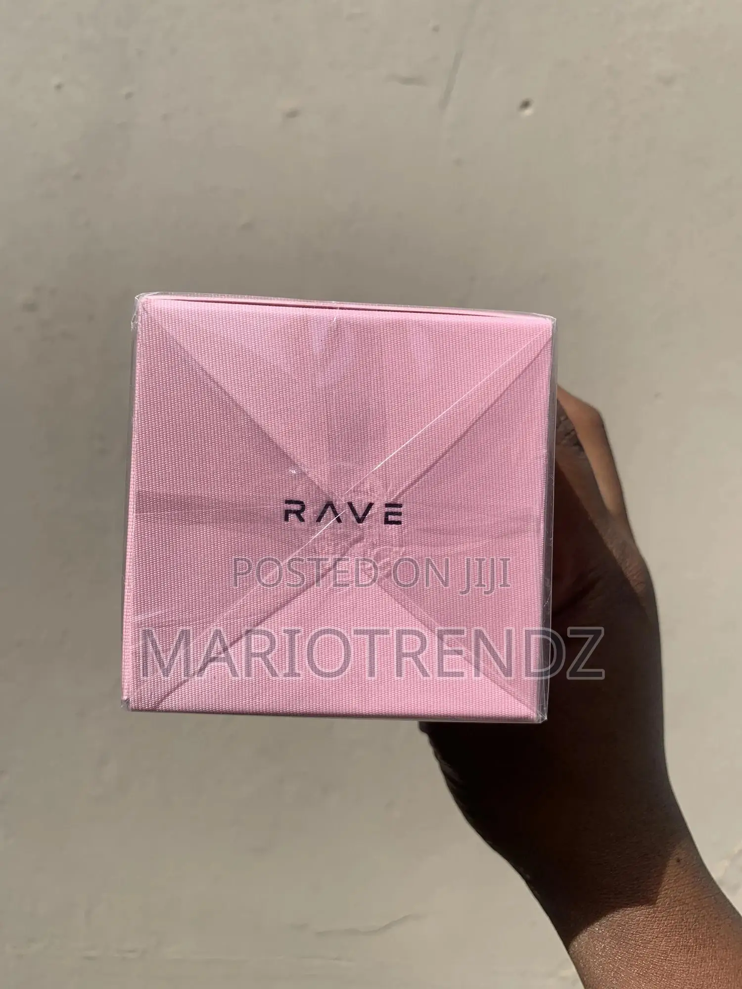 Rave Now Edp for Women – Original Long Lasting