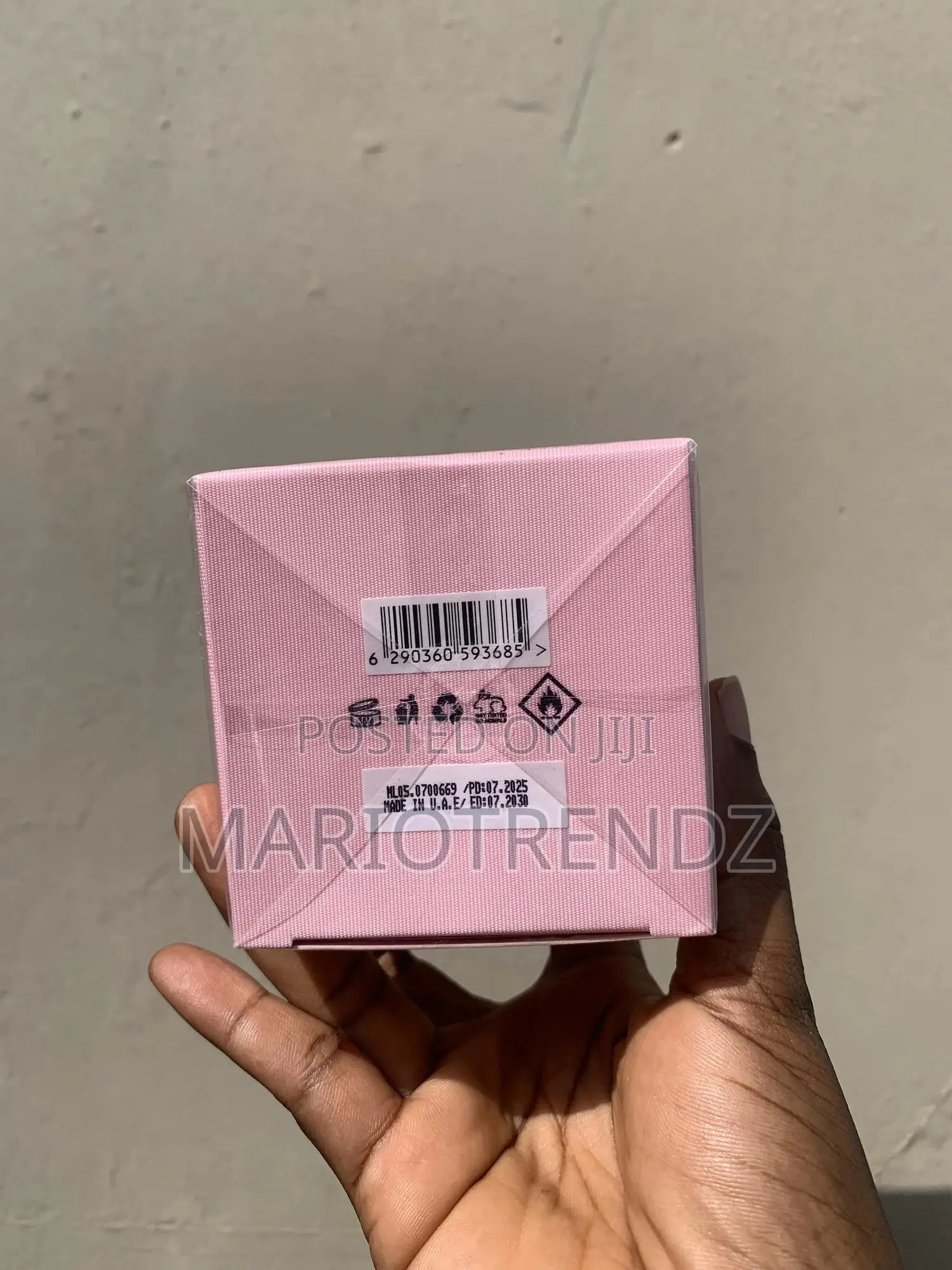 Rave Now Edp for Women – Original Long Lasting