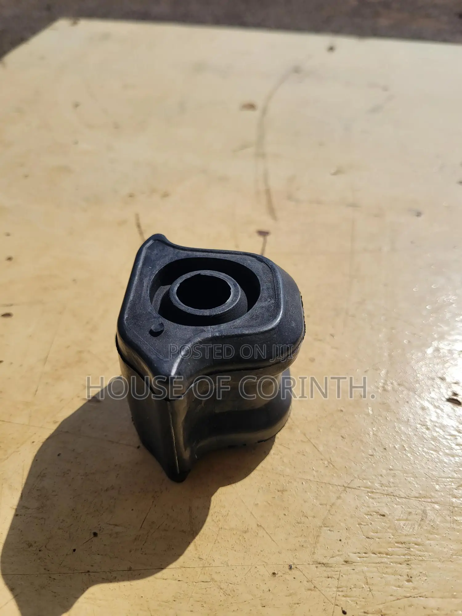 Stabiliser Bushing- Toyota Corolla 2009-, Toyota Rav4 2008-