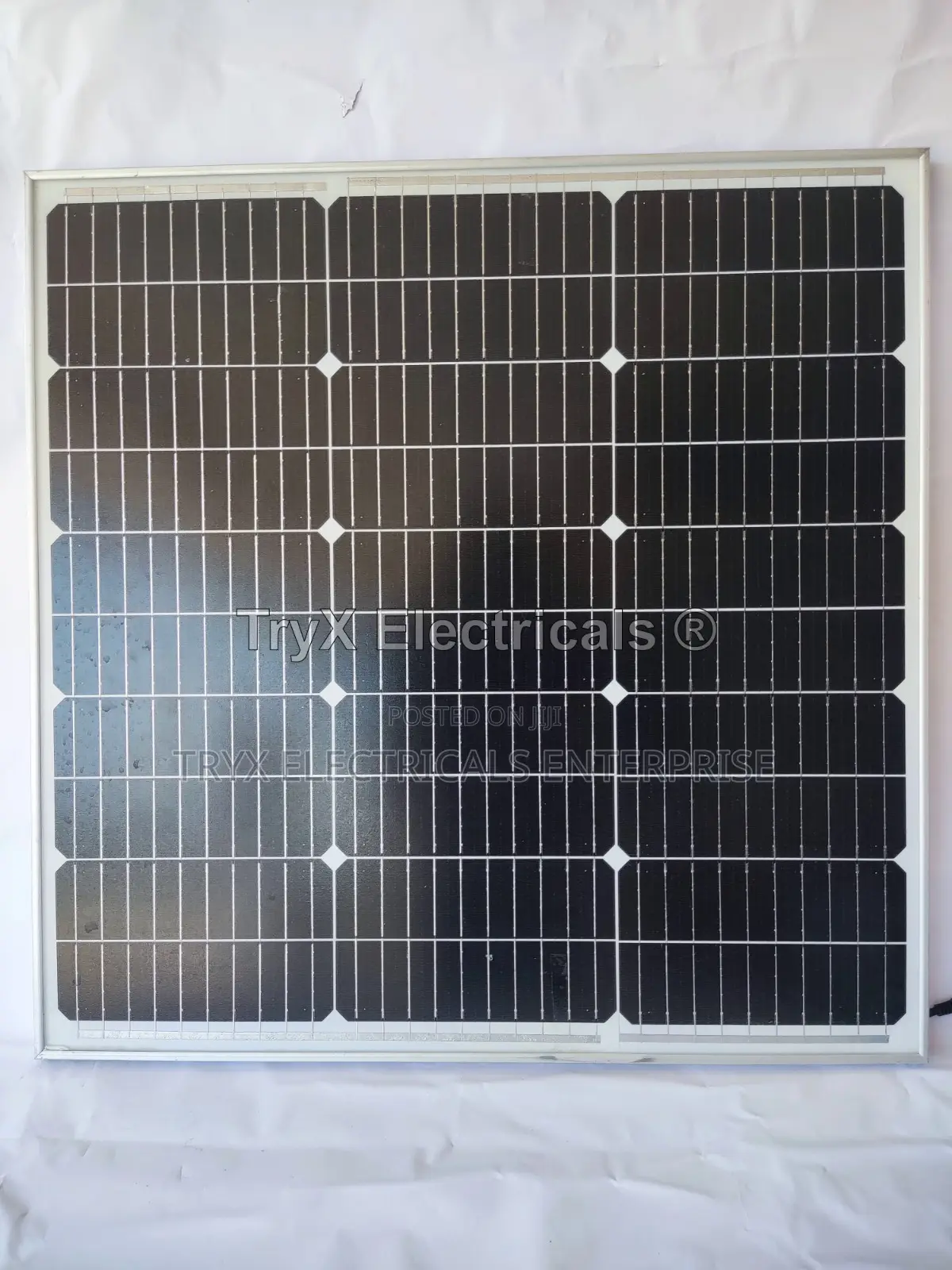 Complete Set - 300w Power Station