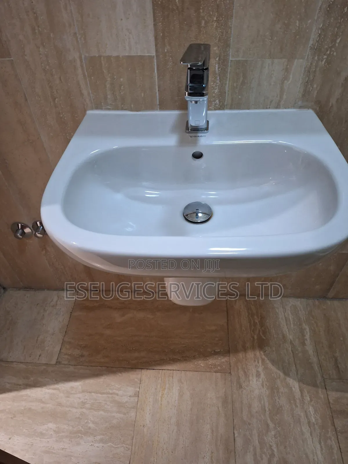 Post Construction Cleaning