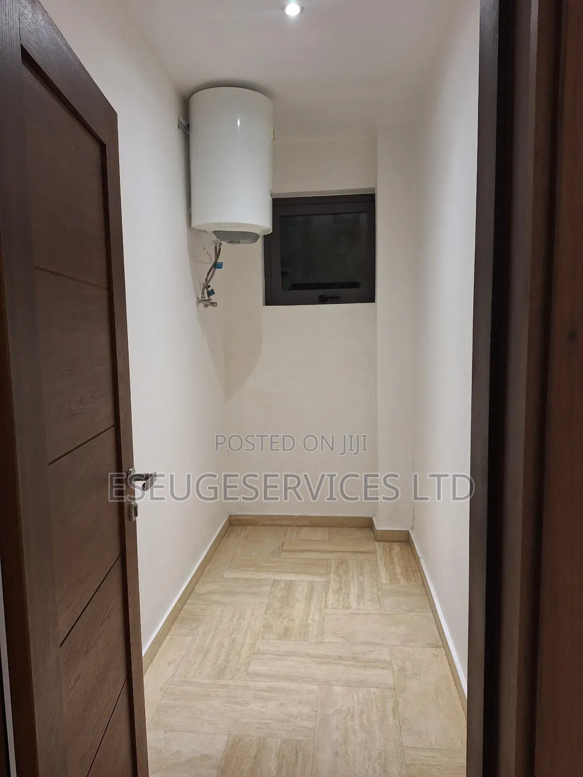 Post Construction Cleaning