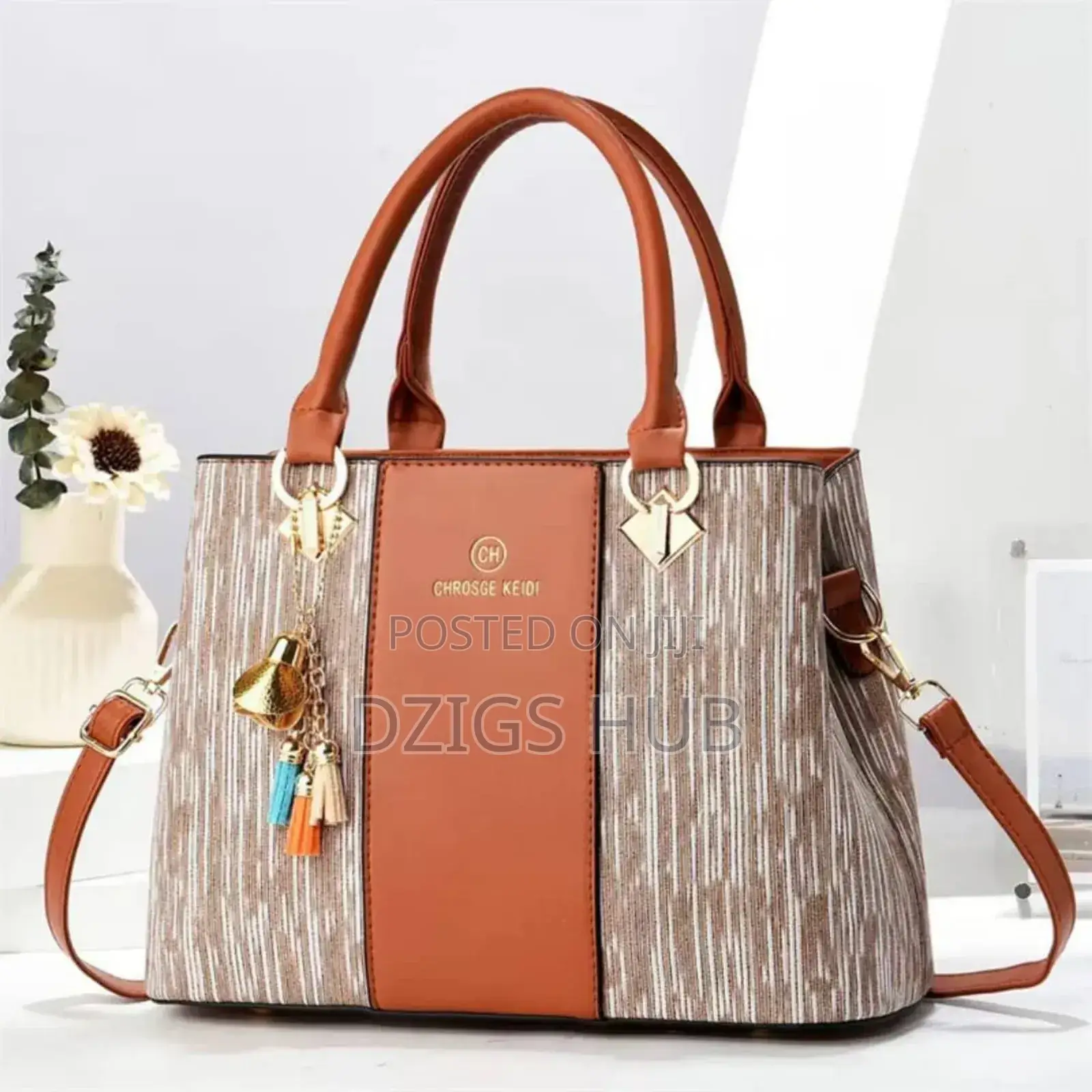 Women's Fashionable Bag