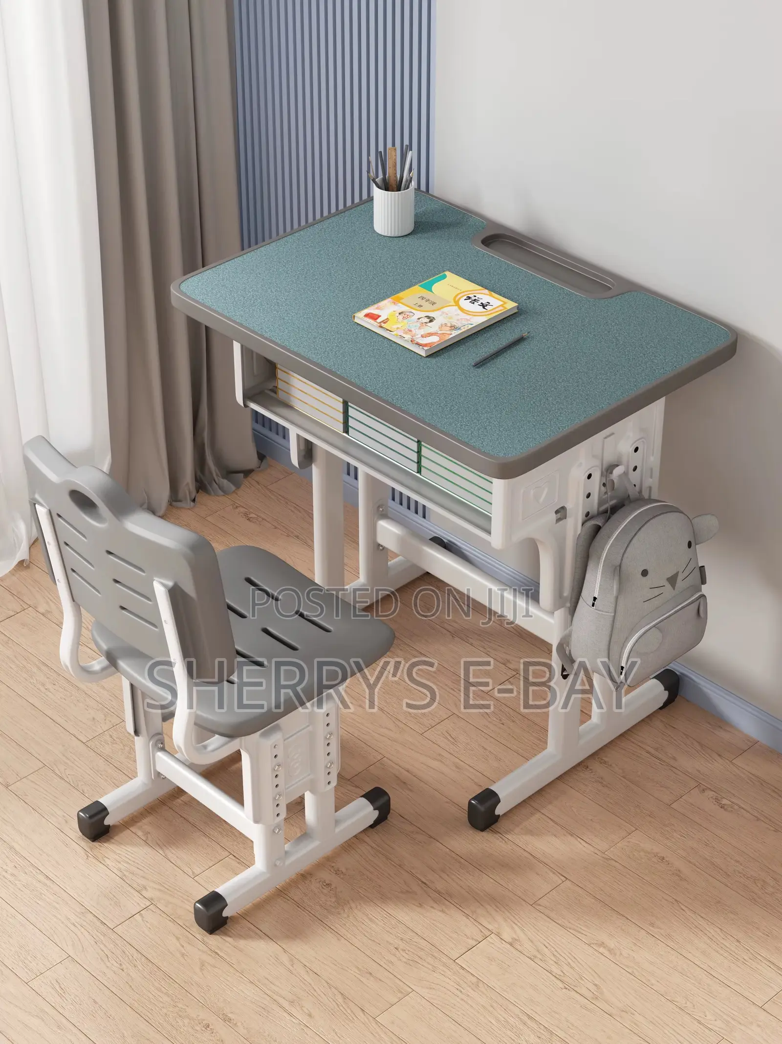 Quality Kids Desk