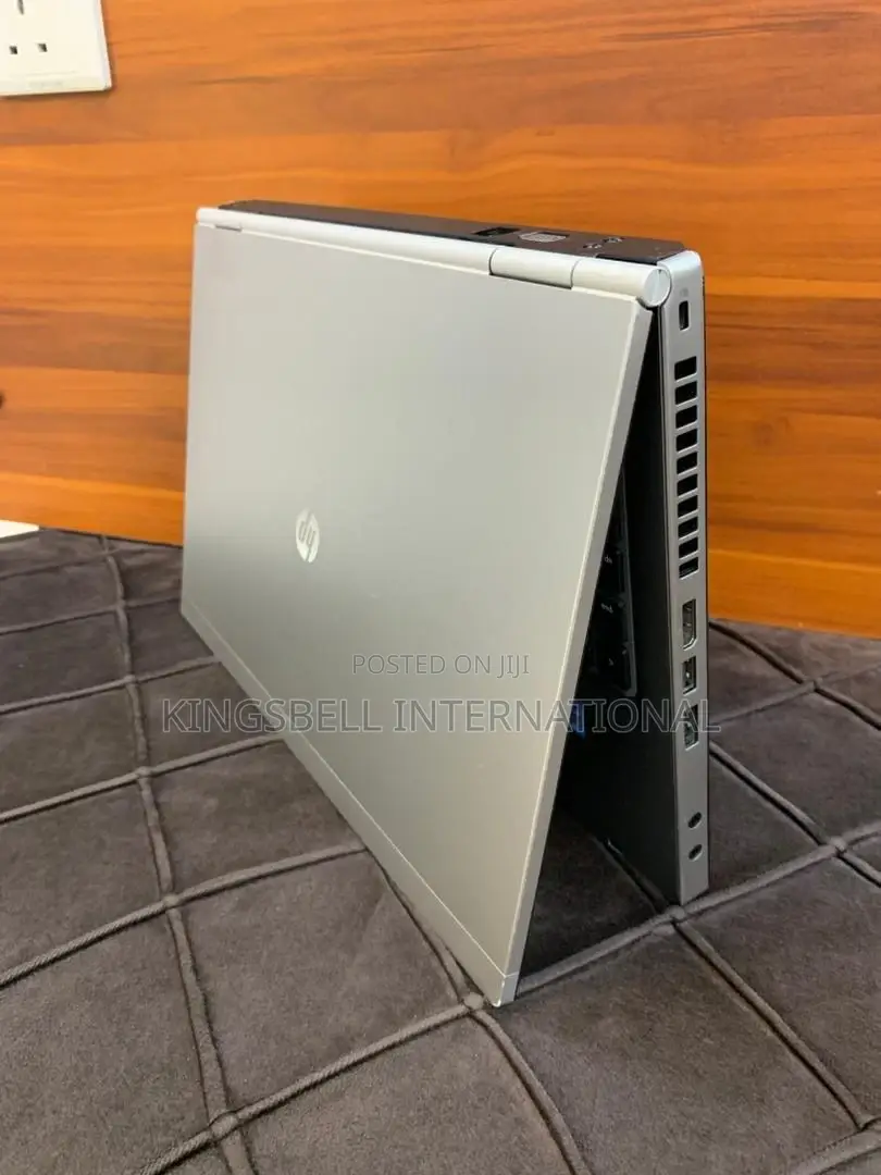 Laptop HP EliteBook 8460P 8GB Intel Core i5 HDD 320GB