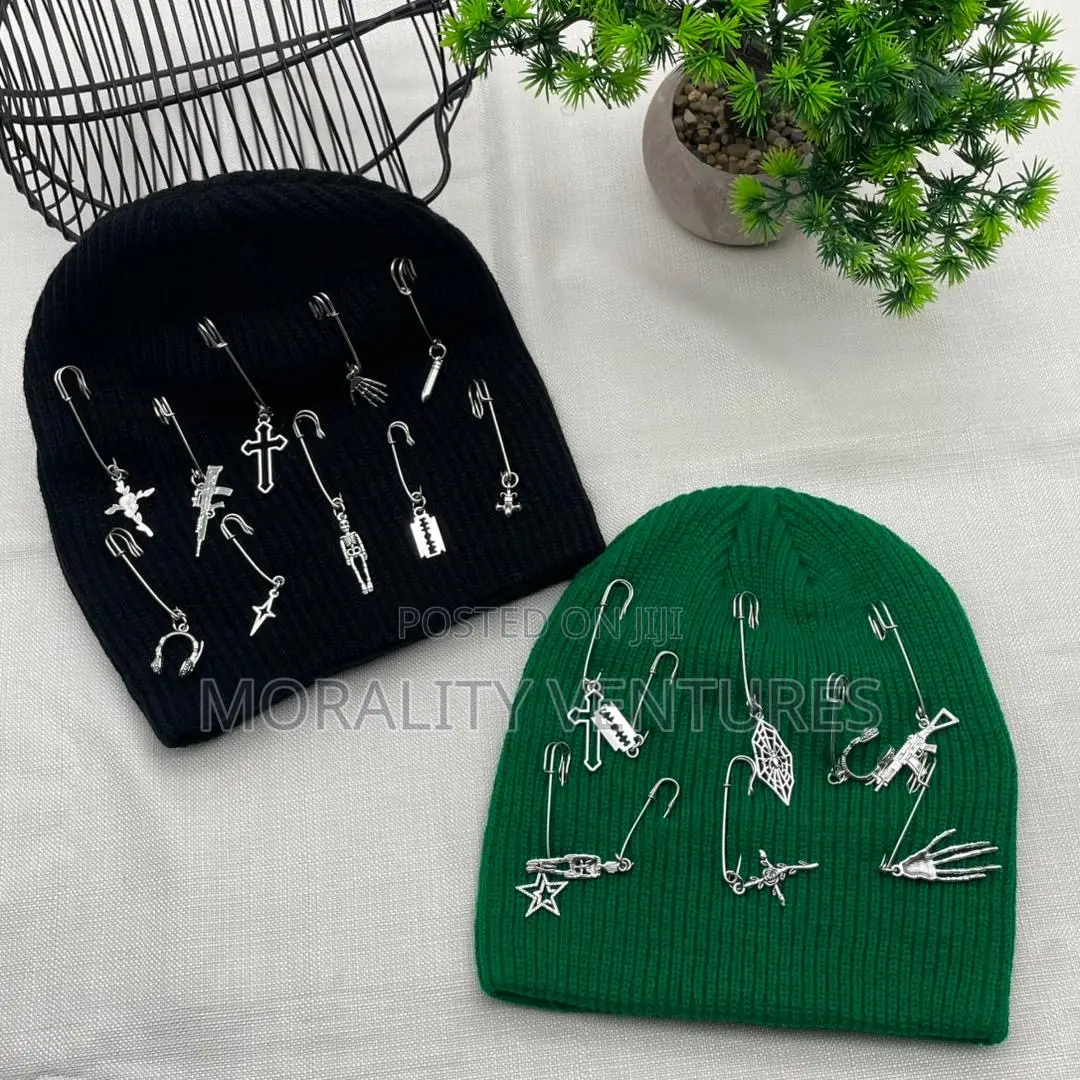 Beanie Hats