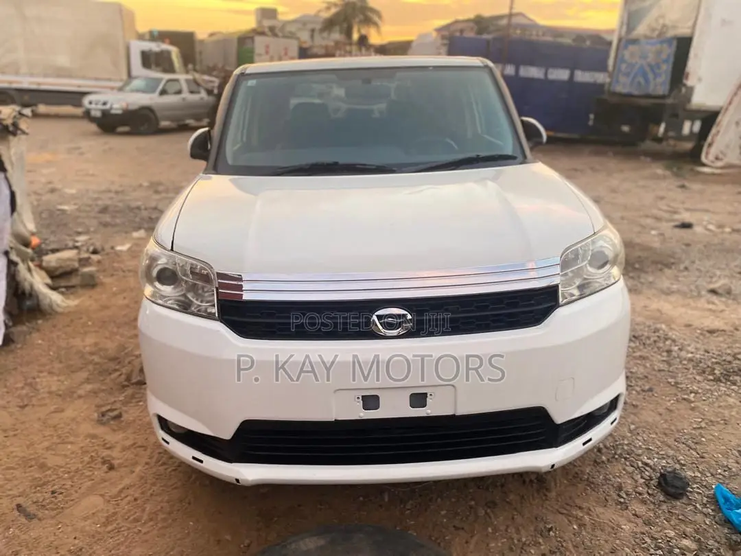 Toyota Rumion 1.5 FWD 2021 White