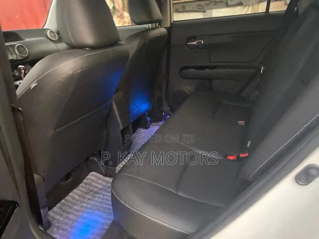 Toyota Rumion 1.5 FWD 2021 White