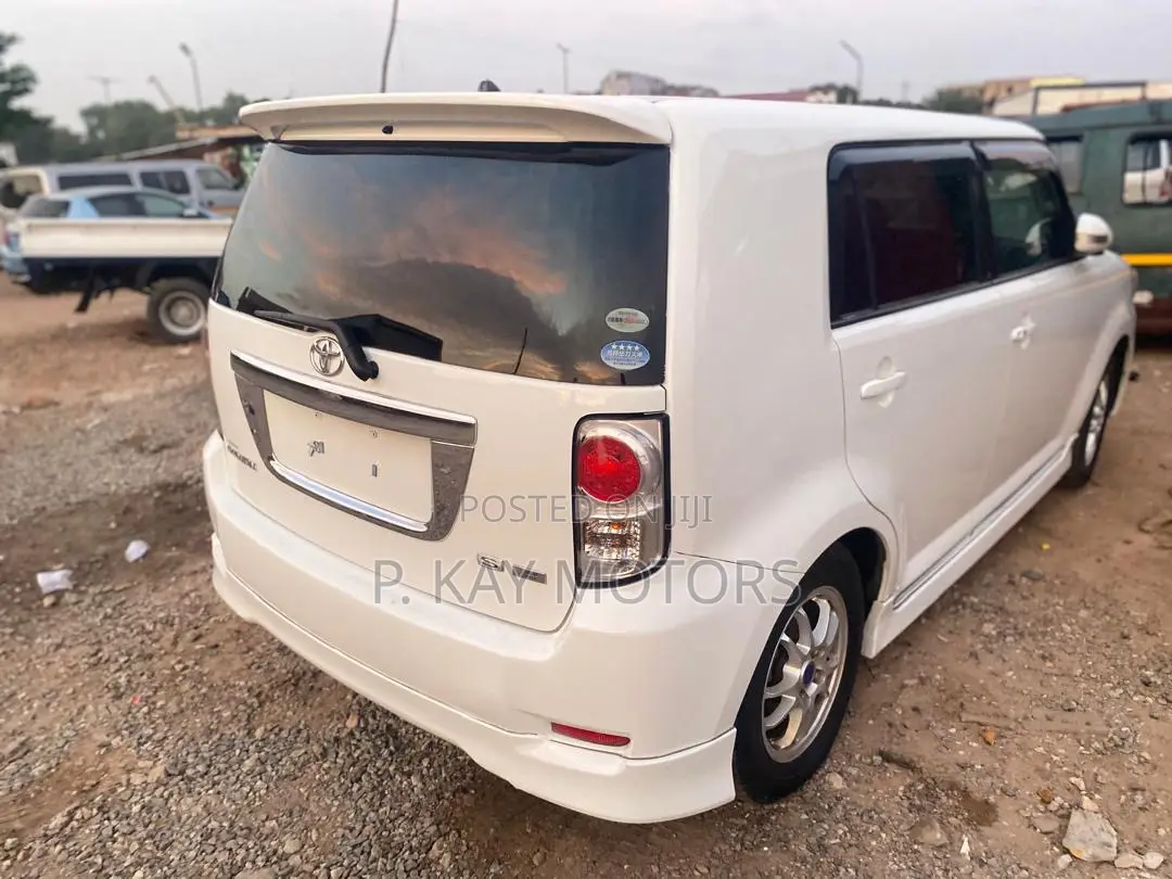 Toyota Rumion 1.5 FWD 2021 White