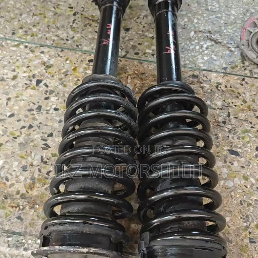 Benz Gl450 Front Shocks