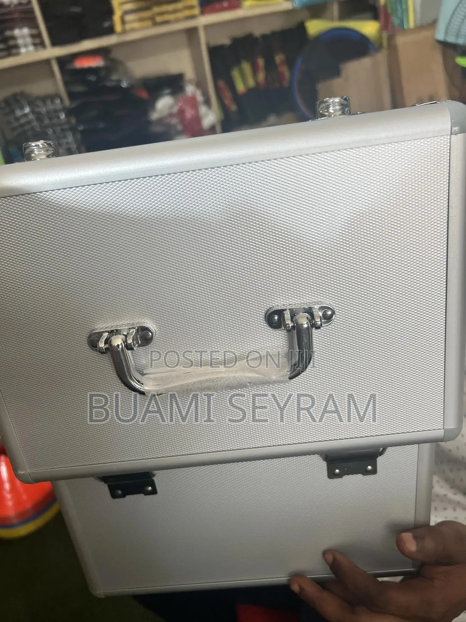 First Aid Box