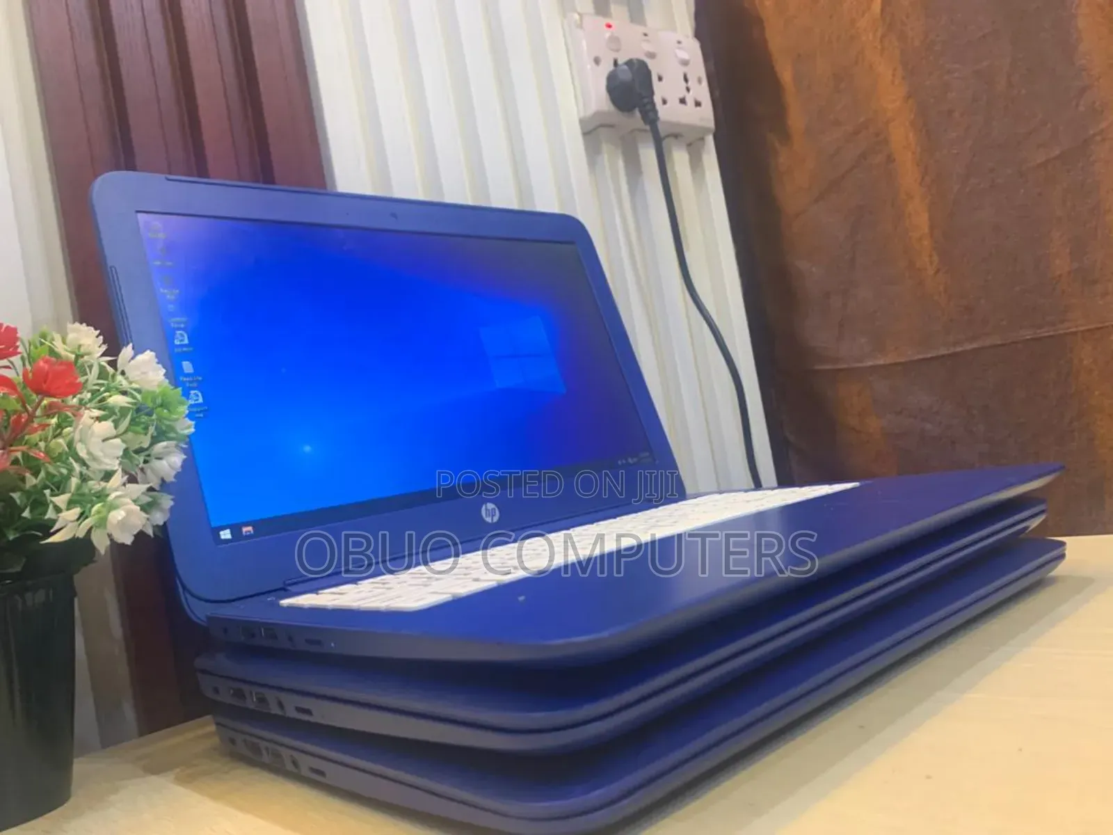 Laptop HP Stream Notebook 2GB Intel eMMC 32GB