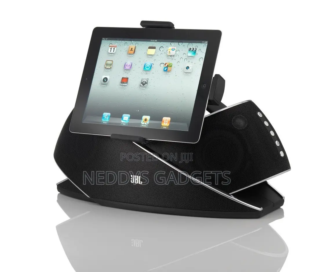 JBL Onbeat Xtreme Bluetooth, iPod/iPhone/iPad Speaker Dock