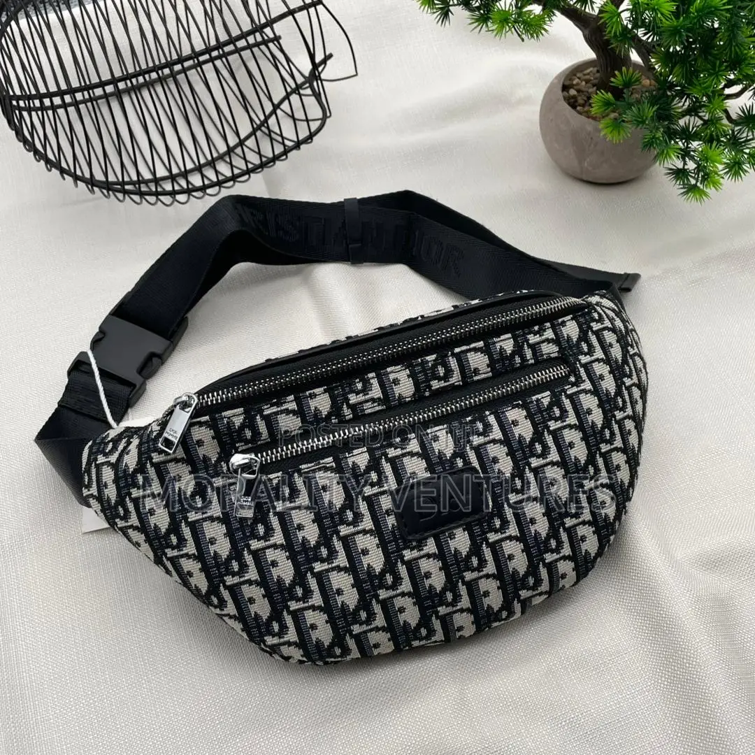 Gucci Louis Vuitton Belt Bags
