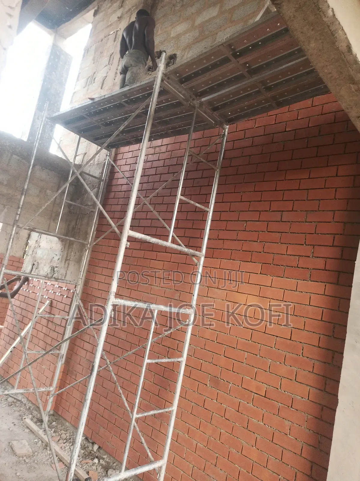 Perfect Bricks Work