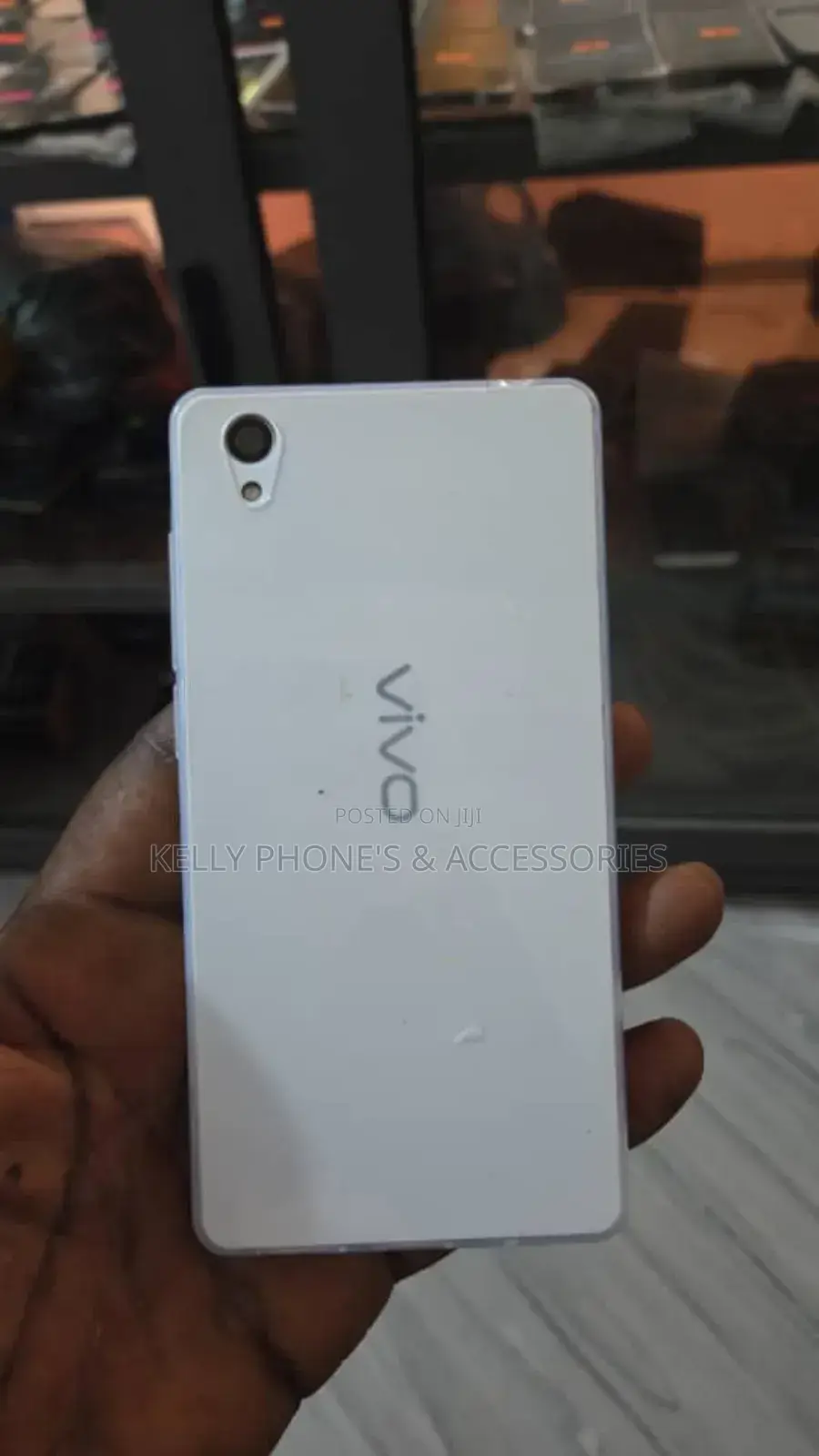 Xiaomi Redmi A3 64 GB Black