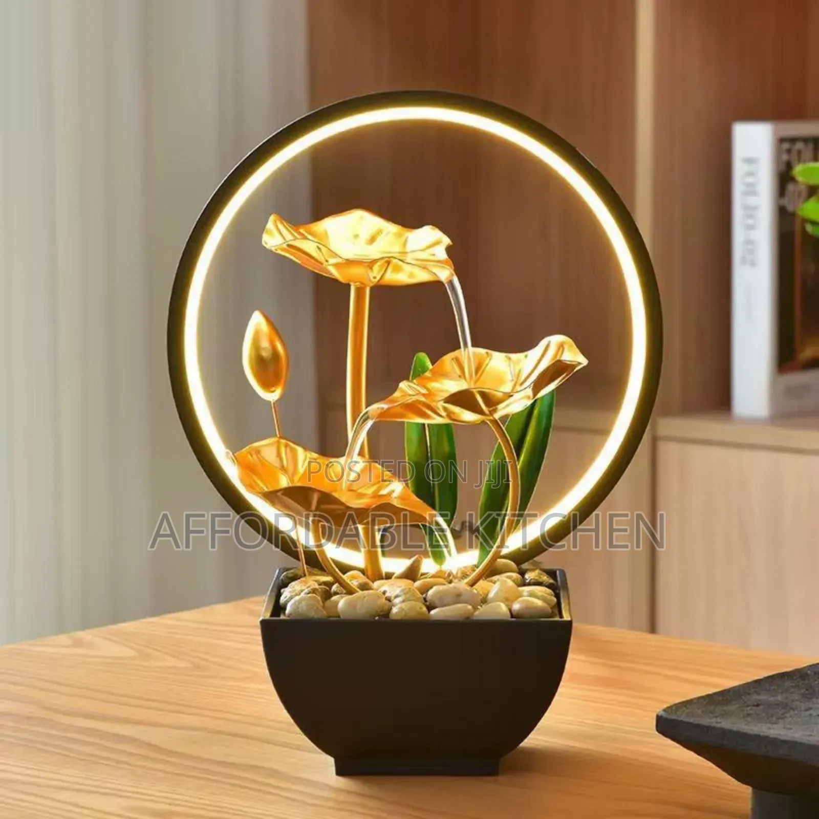Table Top Fountain