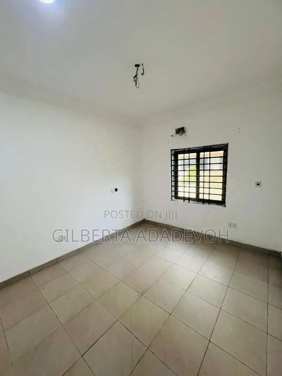 2bdrm Apartment in Ayi Mensah, Danfa for rent