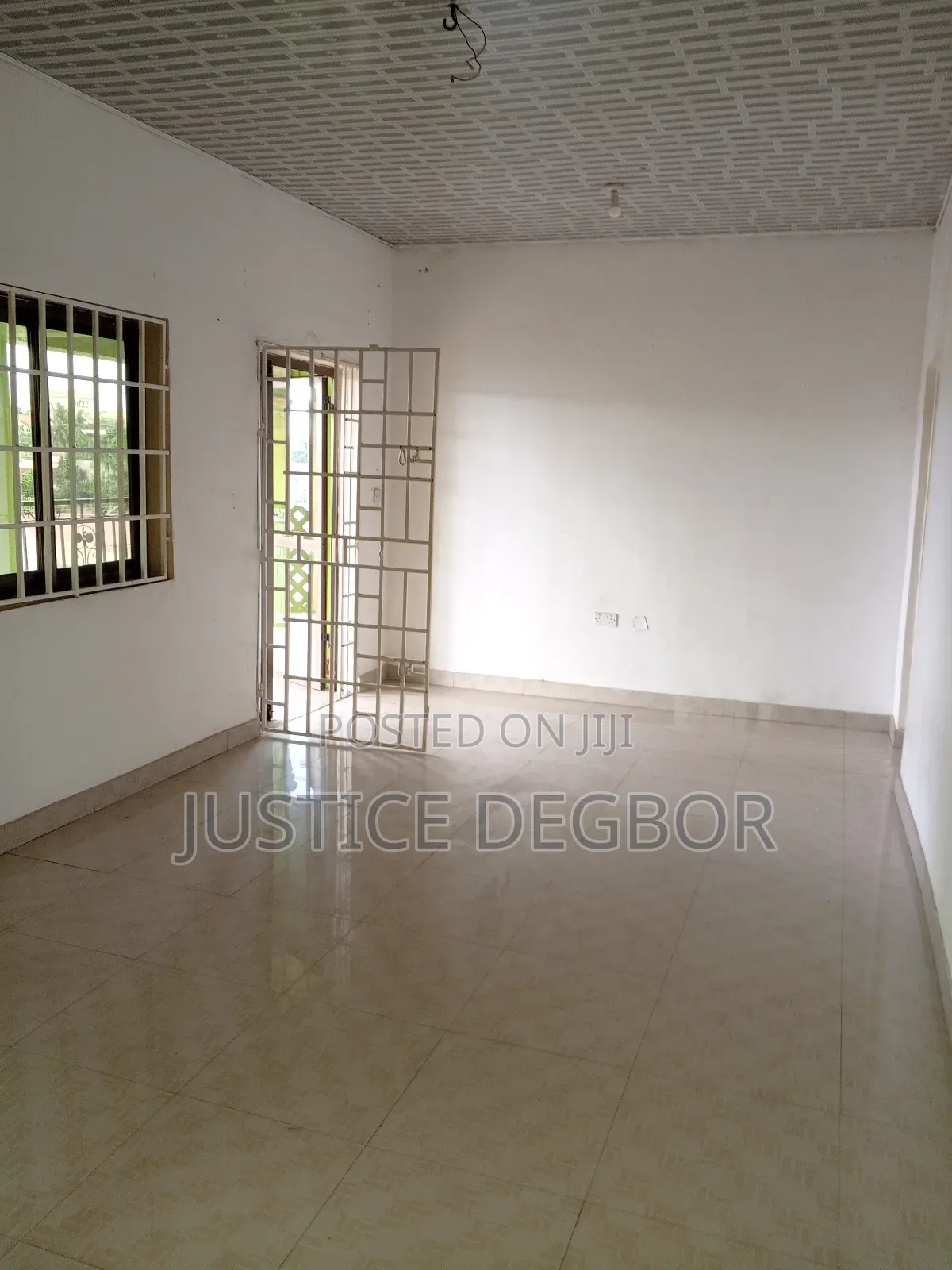 1bdrm Apartment in Bestchoice, Mile 7 for rent