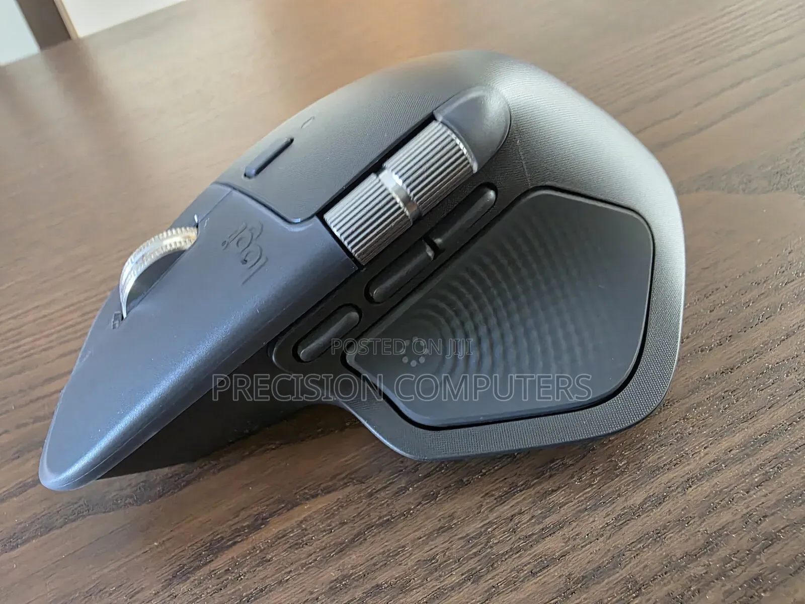 Logitech Mx Master 4