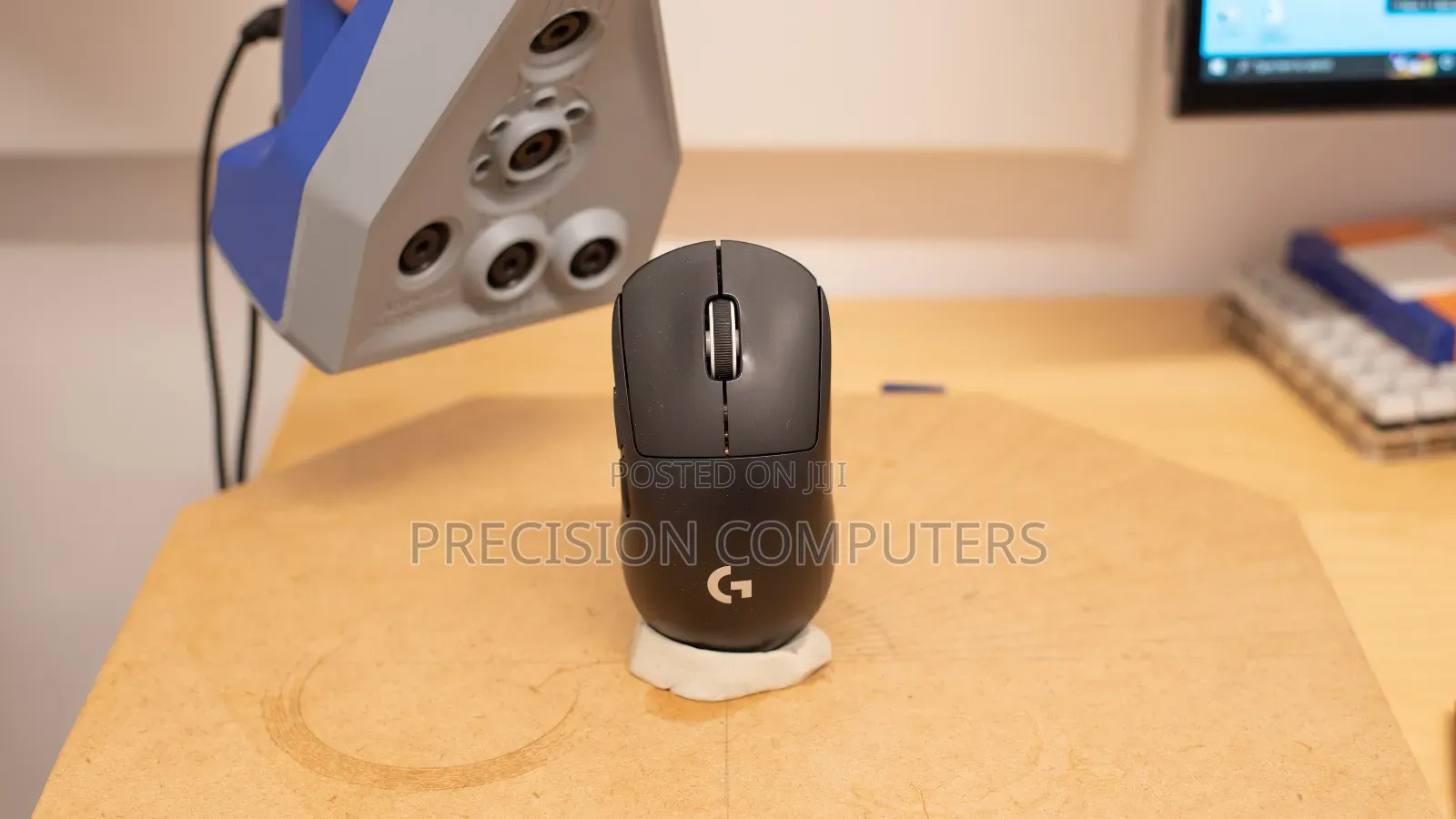 Logitech G Pro X Superlight Wireless Gaming Mouse