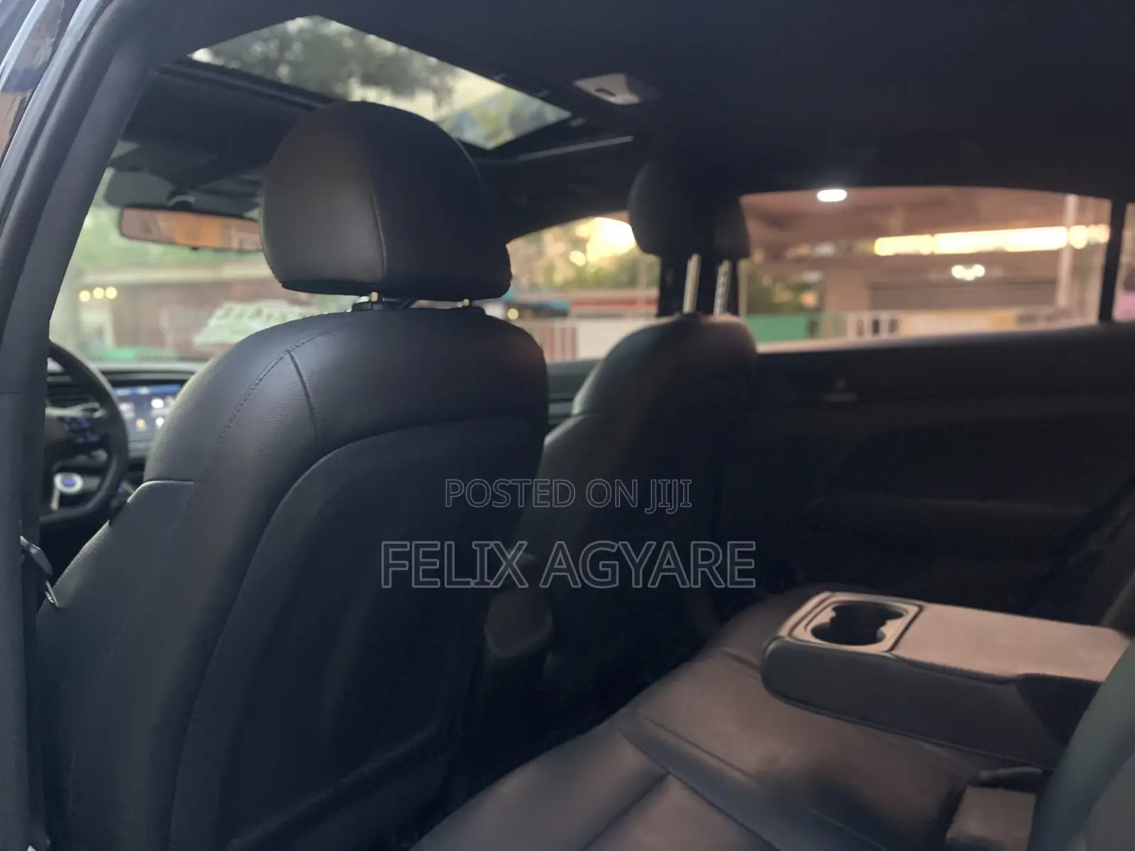 Hyundai Elantra Sport Sedan FWD (1.6L 4cyl 6M) 2017 Black