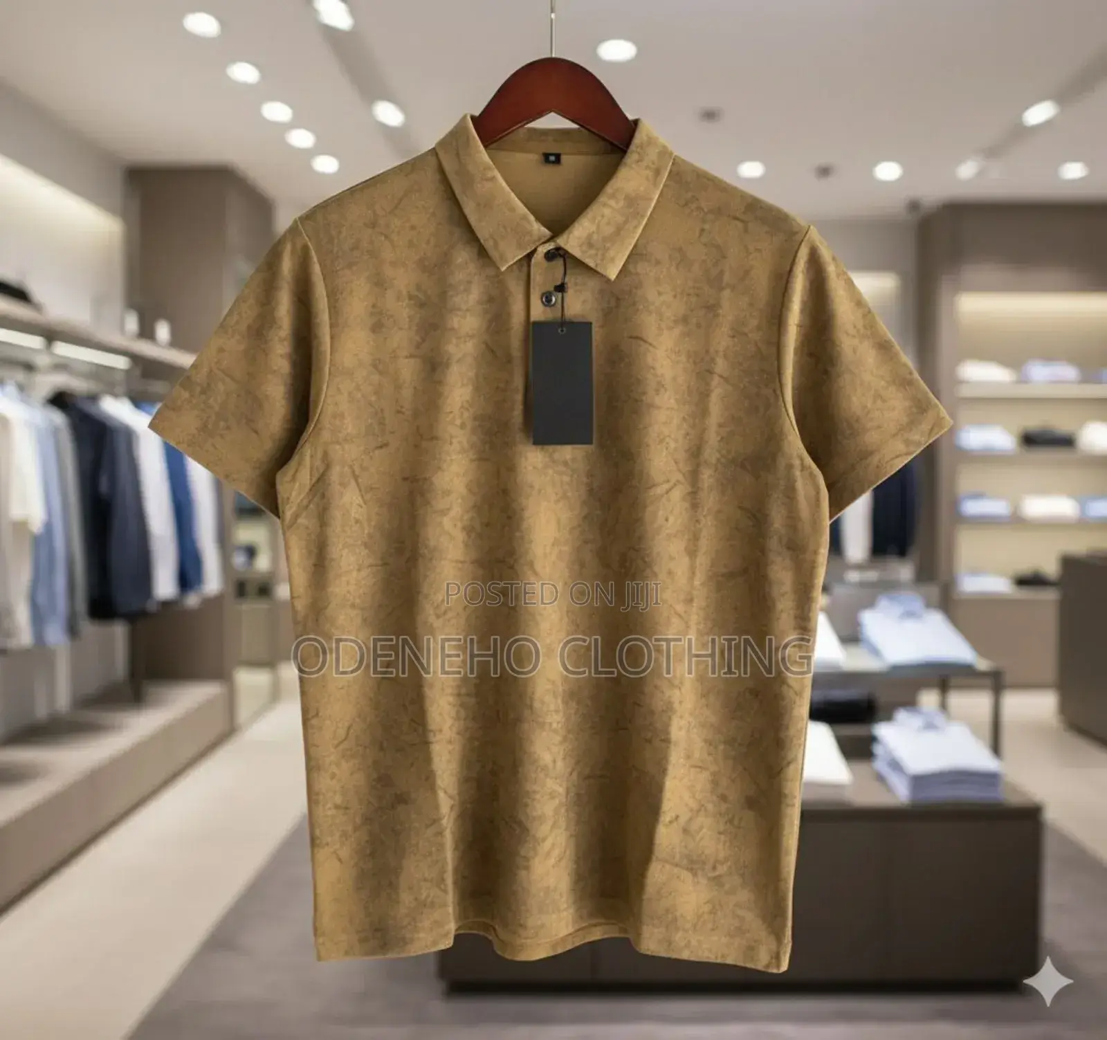 Original Turkish Lacoste