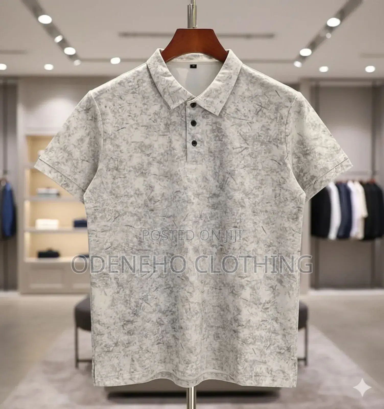 Original Turkish Lacoste