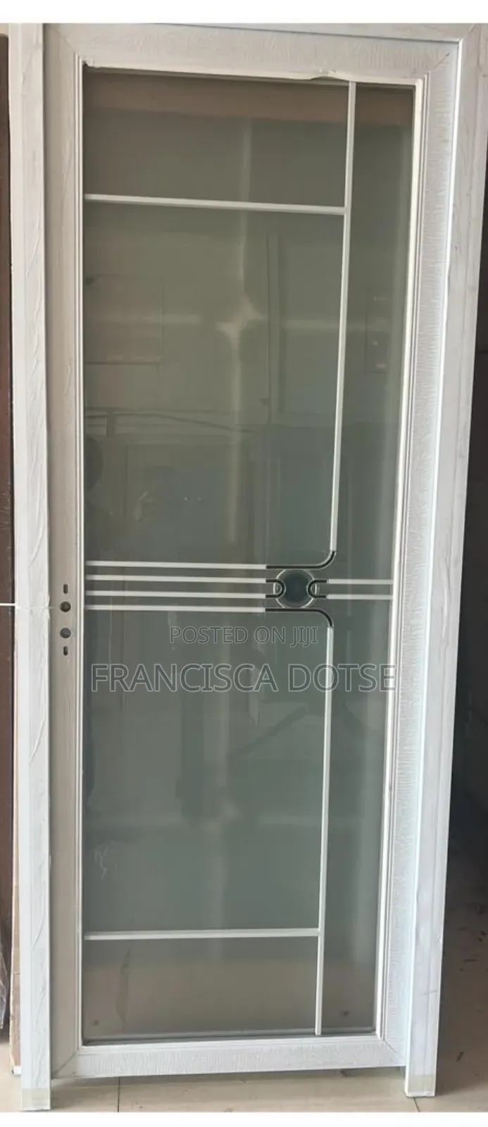 Quality Bathroom and Toilet Door