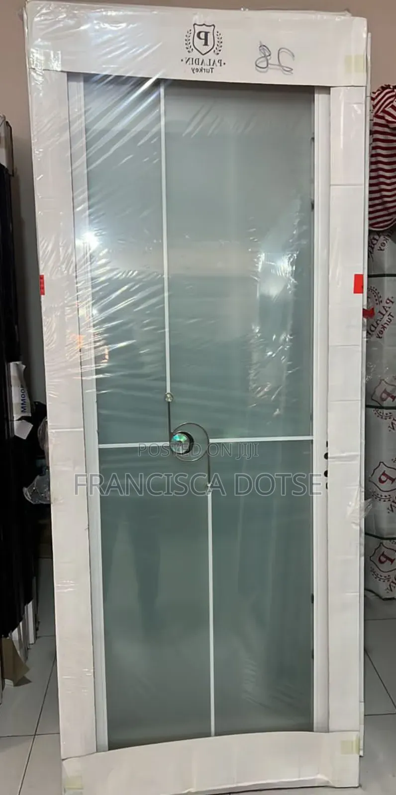 Affordable Washroom Door Available