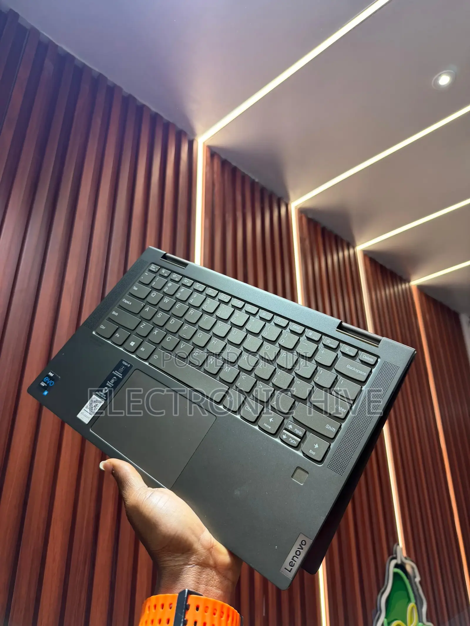 Laptop Lenovo ThinkPad X1 8GB Intel Core i5 SSD 256GB