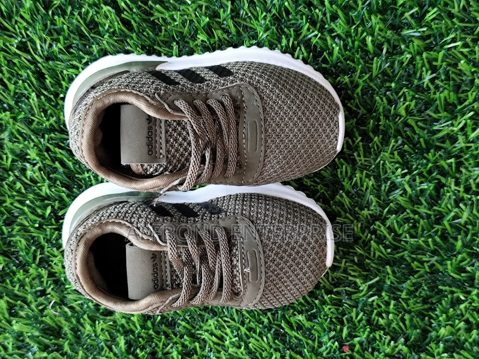 Adidas U_path Run