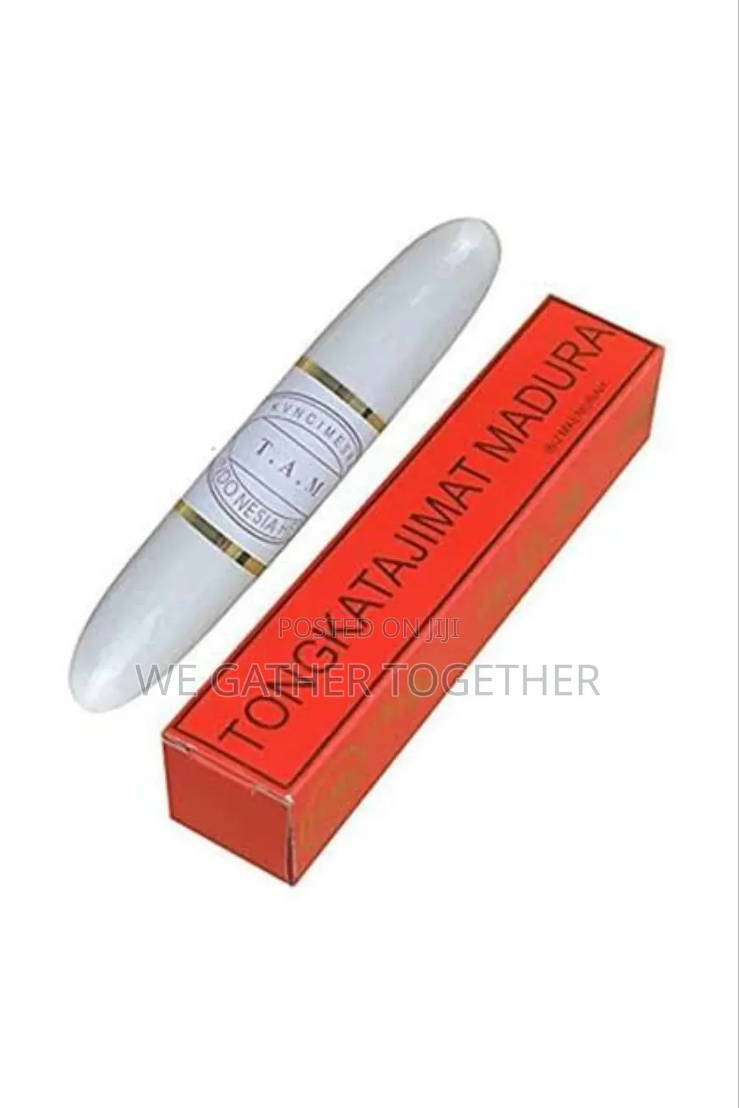 Vagina Tightening Wand