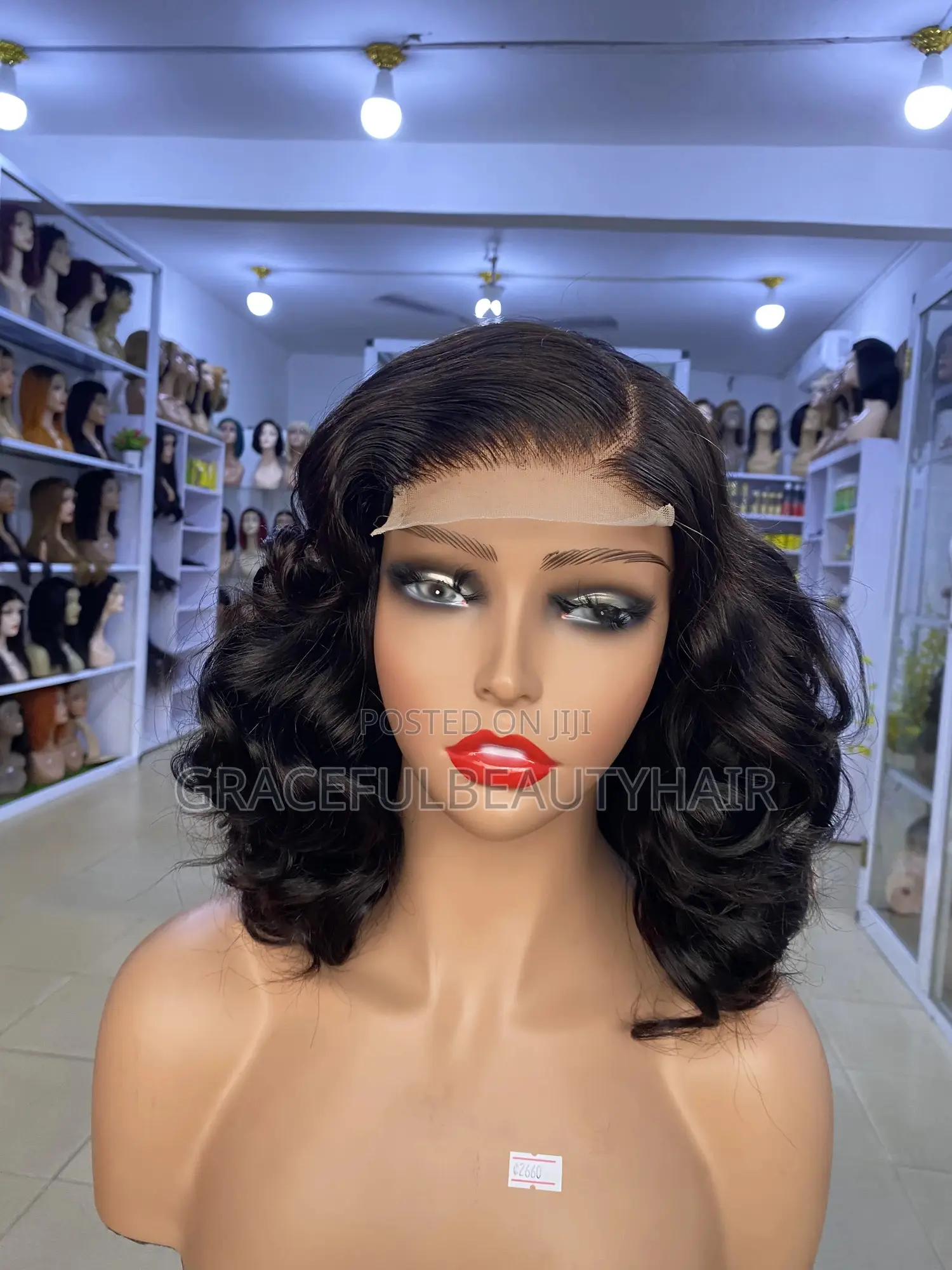 12 Inches SDD Body Wave Human Hair